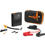 SuperATV SATV - Jump Starter with Air Compressor SuperATV SATV - Jump Starter with Air Compressor