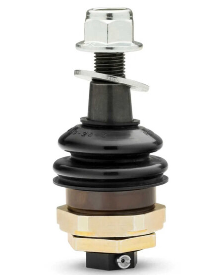 Keller Heavy Duty Ball Joint - Polaris Pro R / Turbo R - Lower