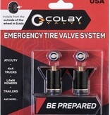 Colby Value Emergency Tire Value