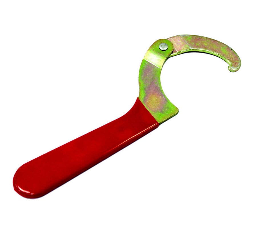 SP1 - Shock Wrench