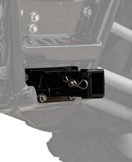 SATV - Kawasaki Teryx KRX Rear Receiver Hitch