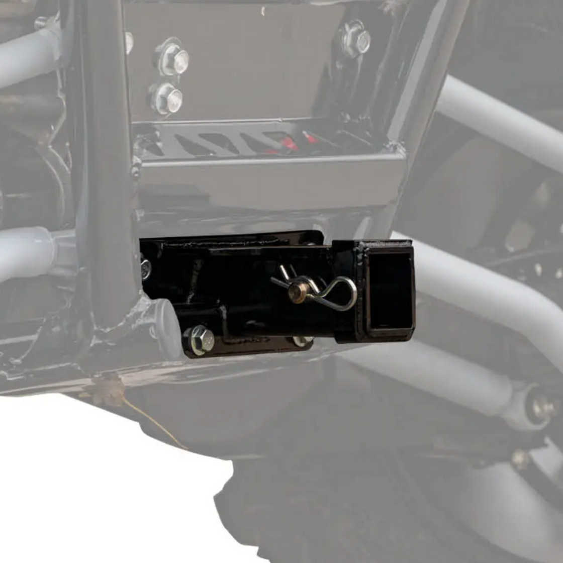 SuperATV SATV - Kawasaki Teryx KRX Rear Receiver Hitch