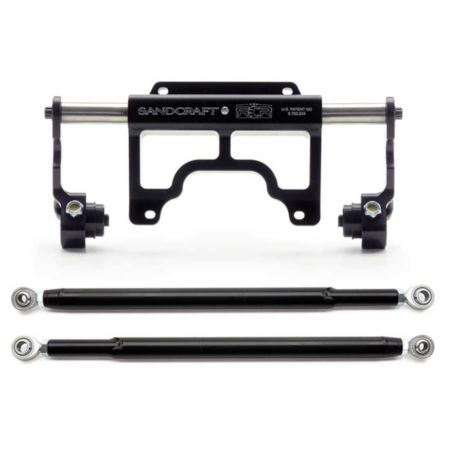 Sandcraft RCR Motorsports Sandcraft - STEERING SUPPORT ASSEMBLY