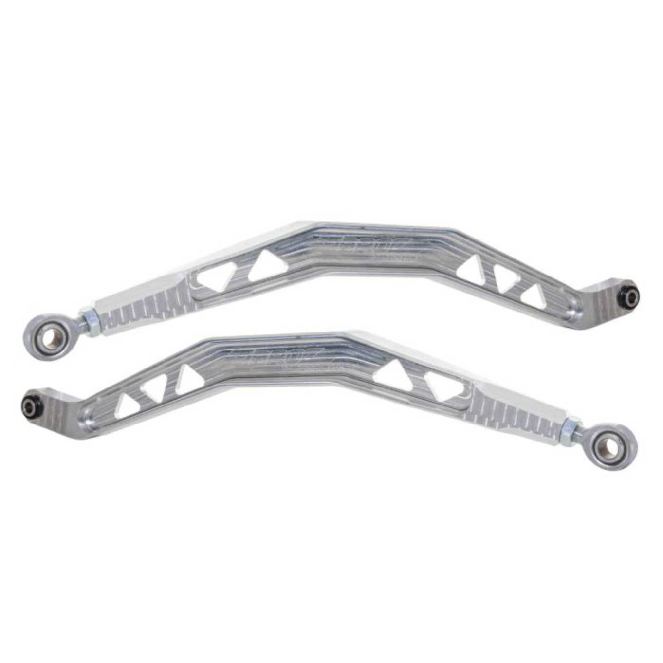 ZBroz Z-Broz - Polaris RZR Turbo S/Turbo S 4 Intense Series Lower Radius Rods
