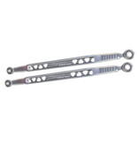 ZBroz Z-Broz - Polaris RZR Turbo S/Turbo S 4 Intense Series Upper Radius Rods