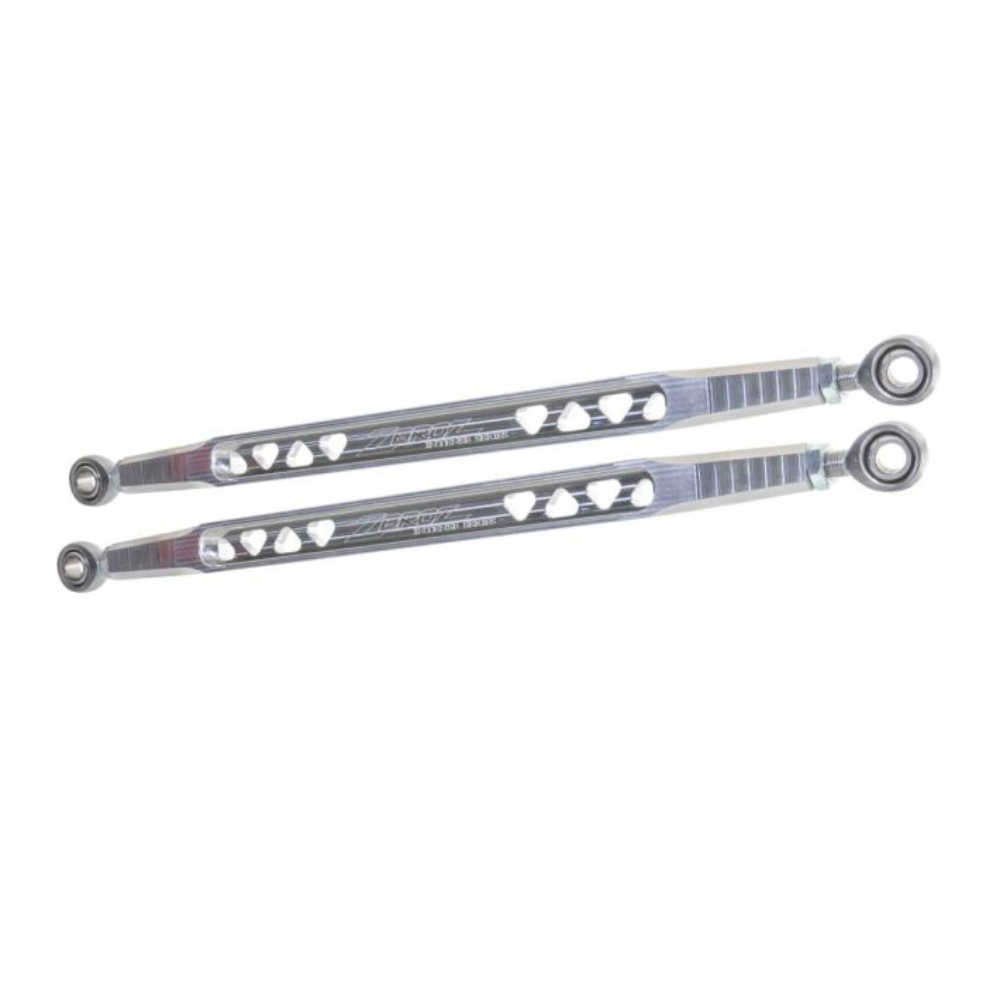 ZBroz Z-Broz - Polaris RZR Turbo S/Turbo S 4 Intense Series Upper Radius Rods