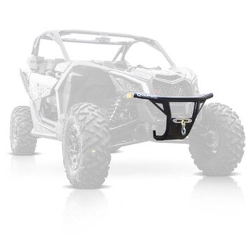 HMF Performance HMF - HD Front Bumper, Can-Am® Maverick X3 MAX