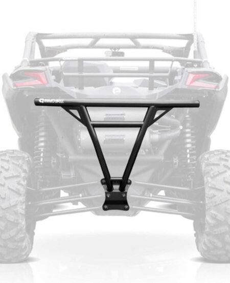 HMF - Rear Bumper, Can-Am® Maverick X3