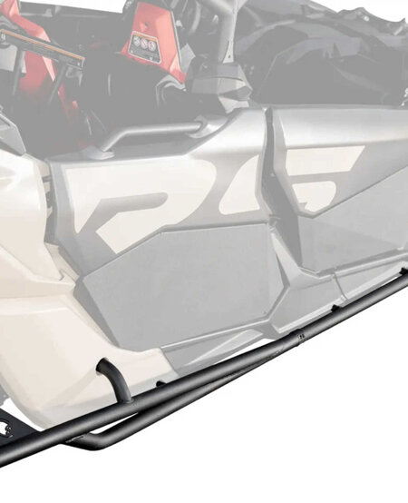 SATV - Can-Am Maverick X3 MAX Tree Kickers