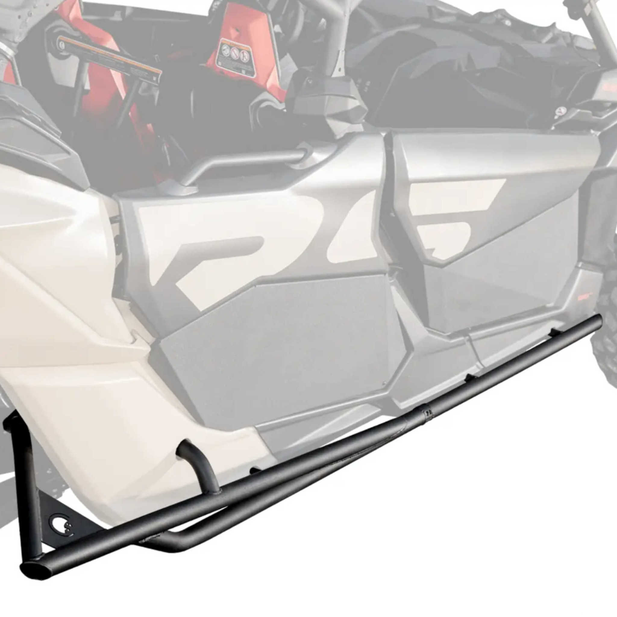 SATV - Can-Am Maverick X3 MAX Tree Kickers