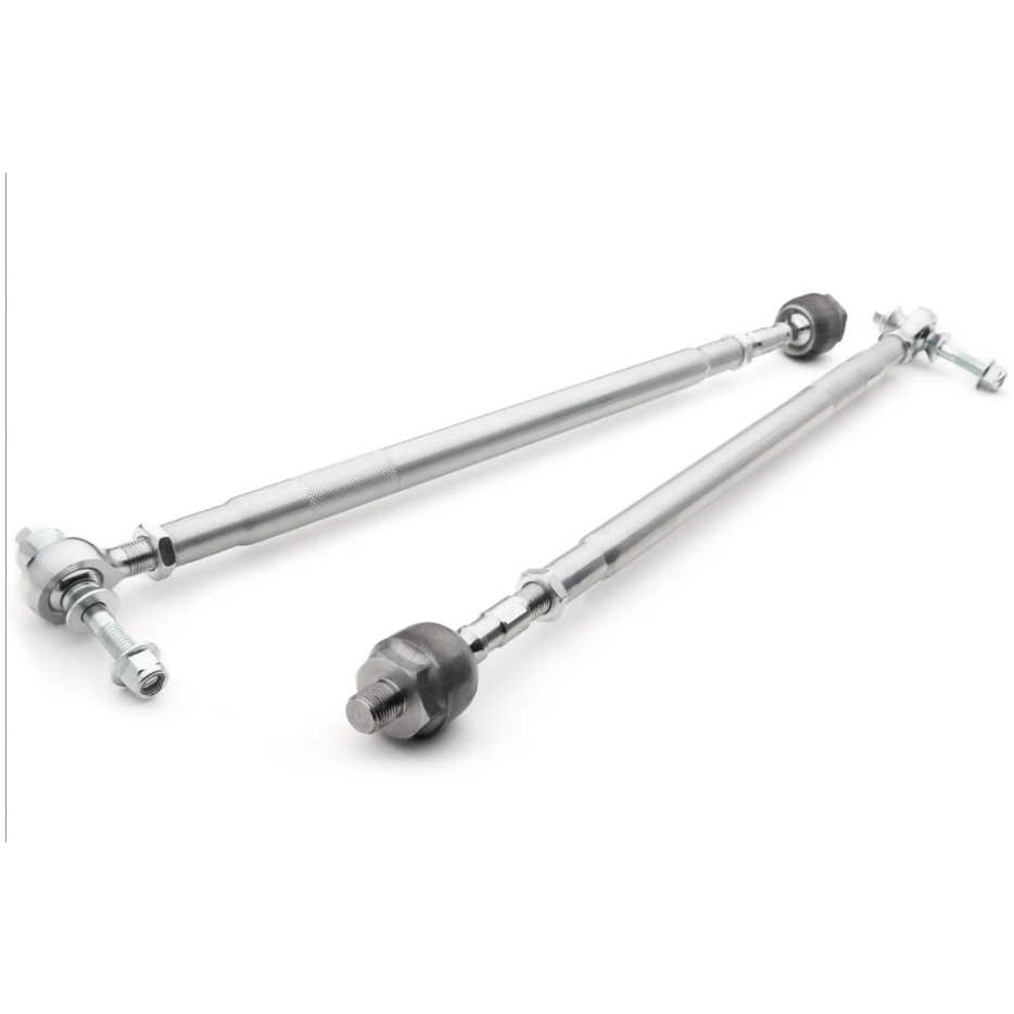SuperATV SATV - Polaris General XP - Tie Rod Kit