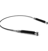 SATV - Up & Running Polaris RZR Shift Cable Replacement -
