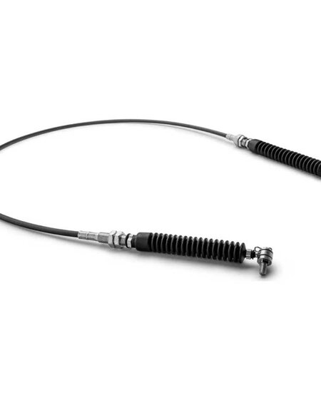 SATV - Up & Running Polaris RZR Shift Cable Replacement -