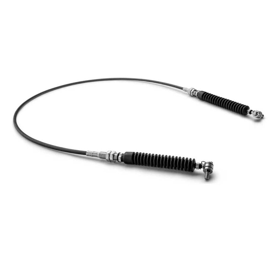 SATV - Up & Running Polaris RZR Shift Cable Replacement - 4 or 2 Seat