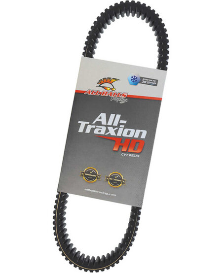 All Balls Racing - HD CV Belt  -  Polaris XP