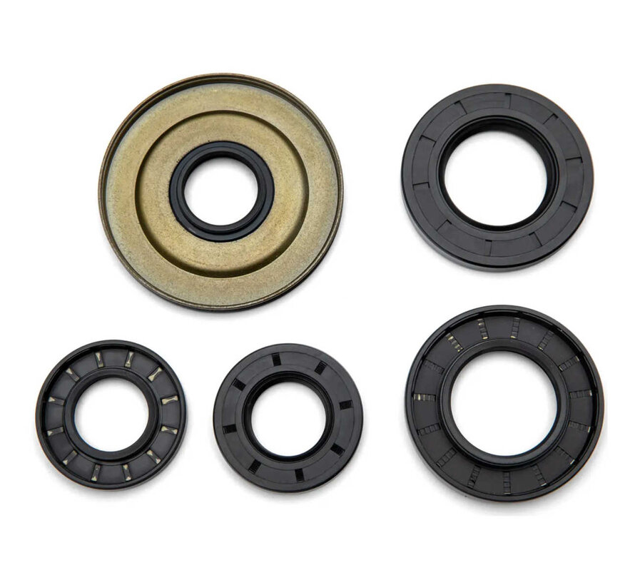 SATV - Can-Am Maverick X3 Front Differential Seal Kit