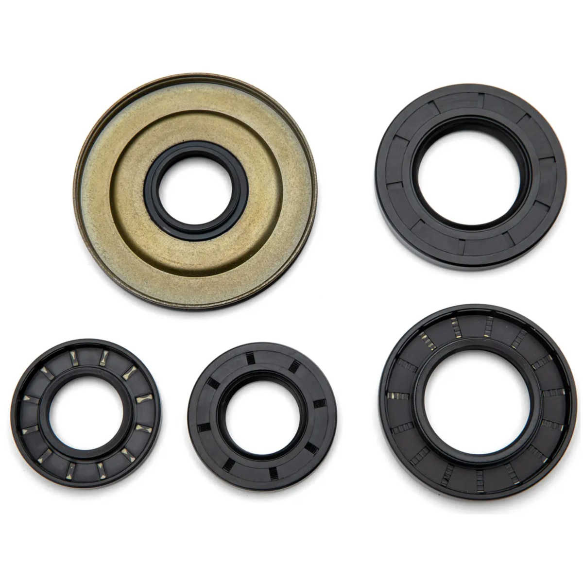 SATV - Can-Am Maverick X3 Front Differential Seal Kit