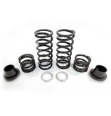ZBroz ZBROZ - Polaris RZR XP 1000/Turbo Tender Spring Kit Walker Evans Needle Shock (2014-2022)