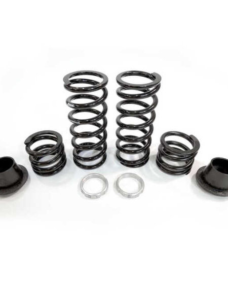 ZBROZ - Polaris RZR XP 1000/Turbo Tender Spring Kit Walker Evans Needle Shock (2014-2022)