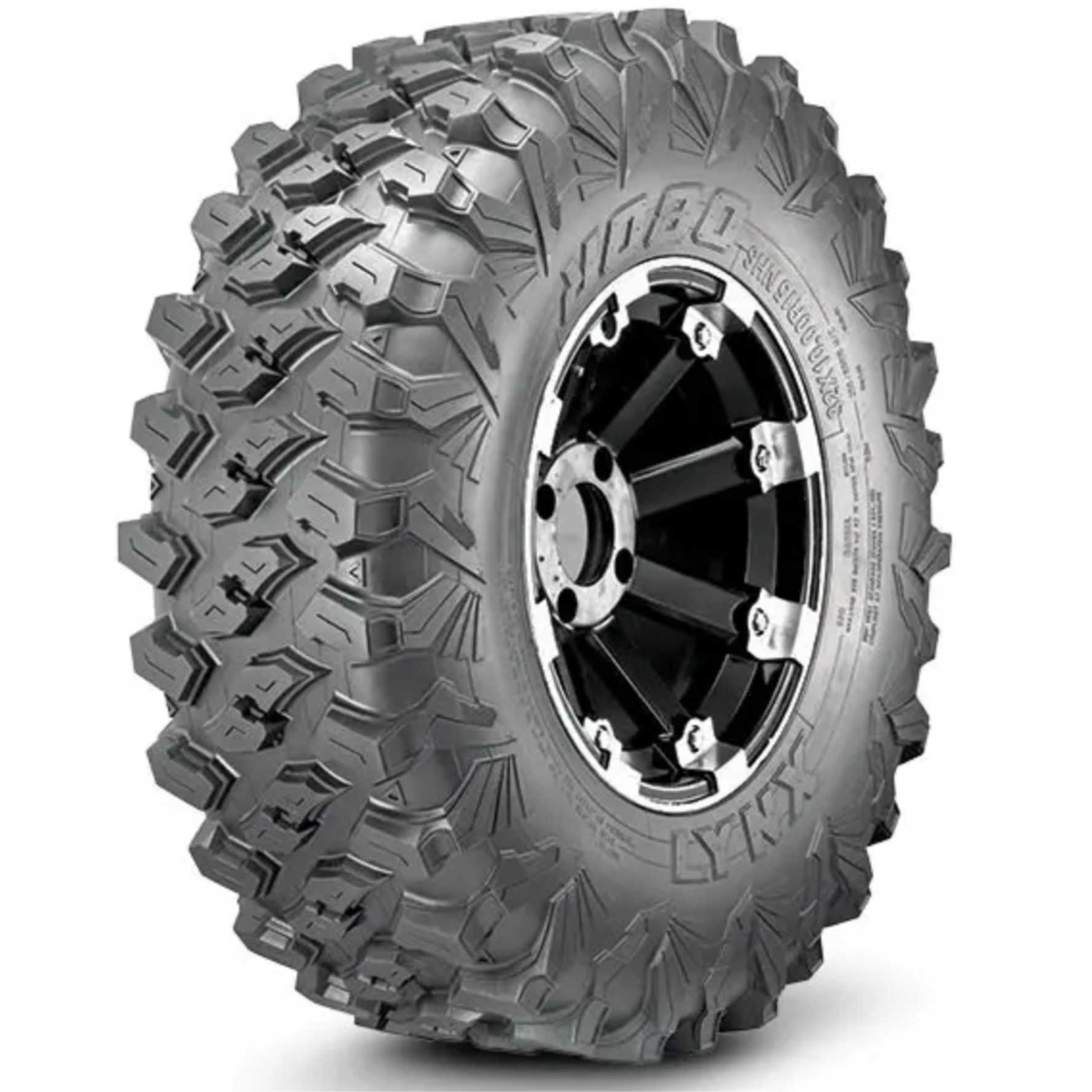 Obor Obor Tires - Lynx