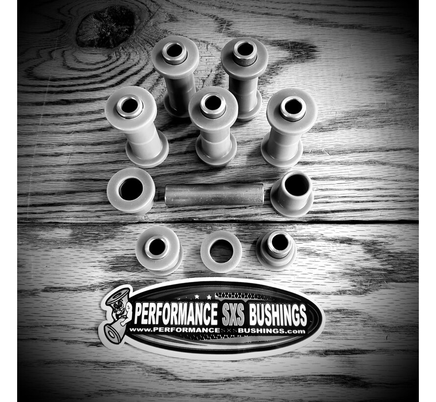Performance SxS Bushing  - HCR Kit
