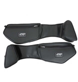 PRP Seats PRP - CanAm Commander Door Bag Set - Black (E111-210)