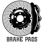 EBC - Brake Pads - FA317R