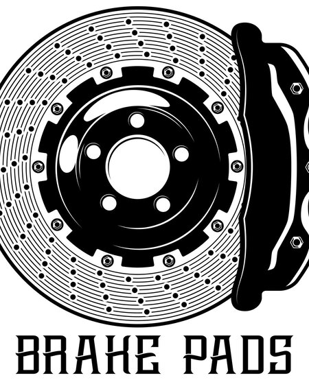 Brake & Rotor Cross Reference