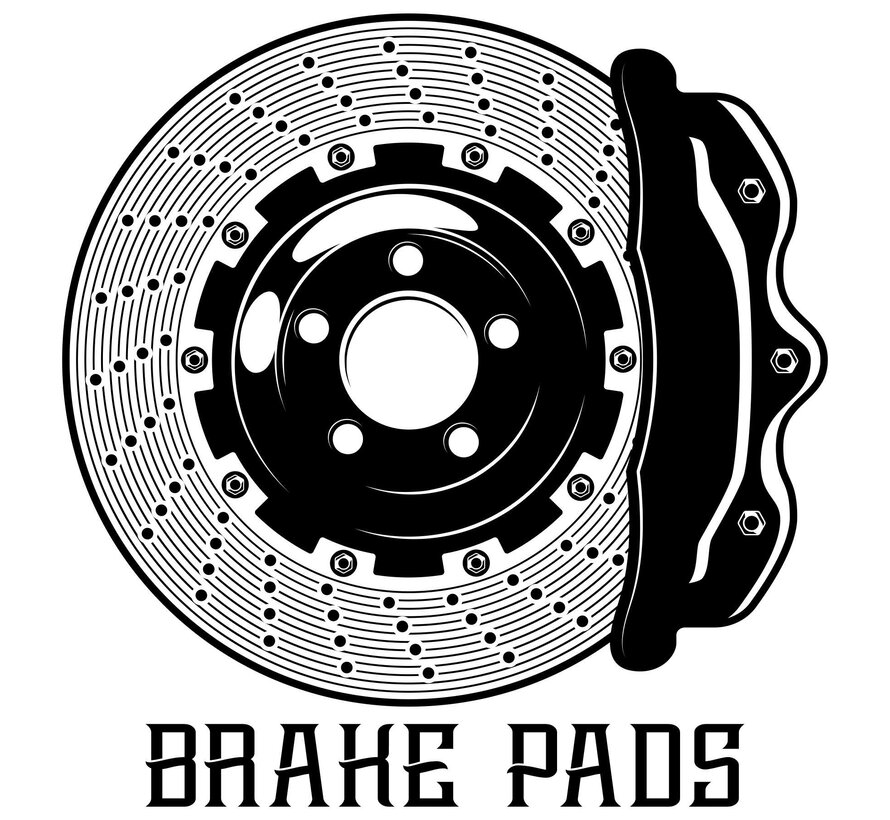 Brake & Rotor Cross Reference