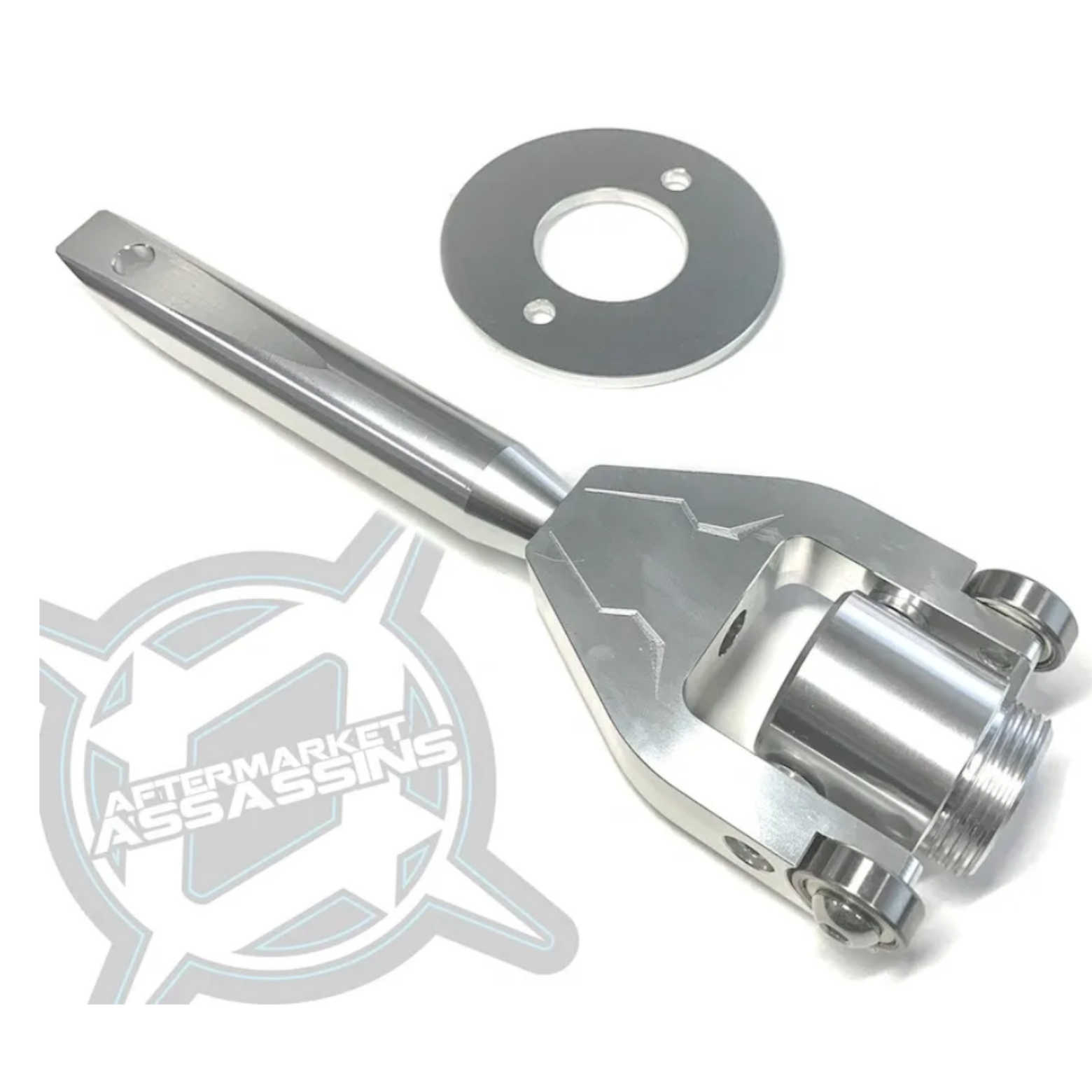 Aftermarket Assassins Aftermarket Assassins - Can Am X3 Belt Removal Tool