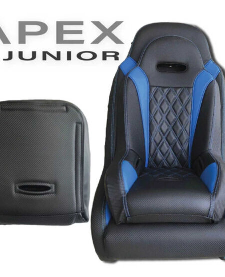 Aces Racing  - Apex Junior Seats - Any Color