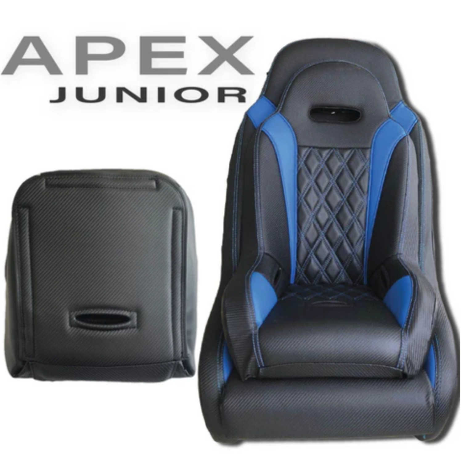 Aces Racing Aces Racing  - Apex Junior Seats - Any Color