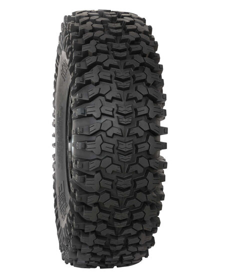 System 3 - RC500S - Rock Crawler 35x10x15