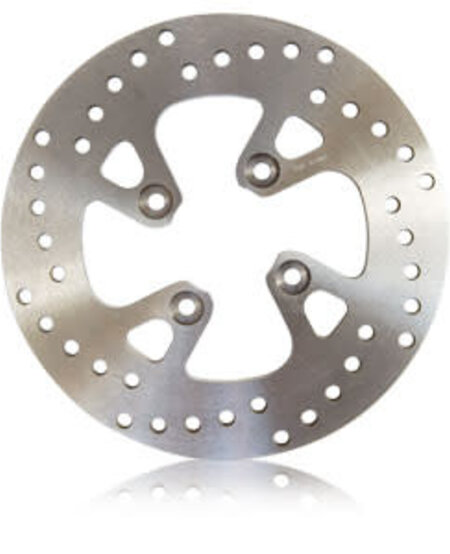 EBC - Brake Rotor - MD6380D