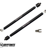 Kryptonite KRYPTONITE - POLARIS RZR DEATH GRIP TIE RODS STAGE "1.5" 2014+