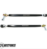Kryptonite Products KRYPTONITE - POLARIS DEATH GRIP TIE RODS 2022-2024 PRO R / TURBO R