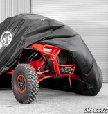 SuperATV SATV - Universal UTV Cover - 2 Seat