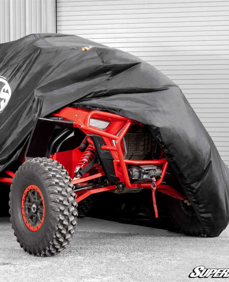 SATV - Universal UTV Cover - 4 Seat