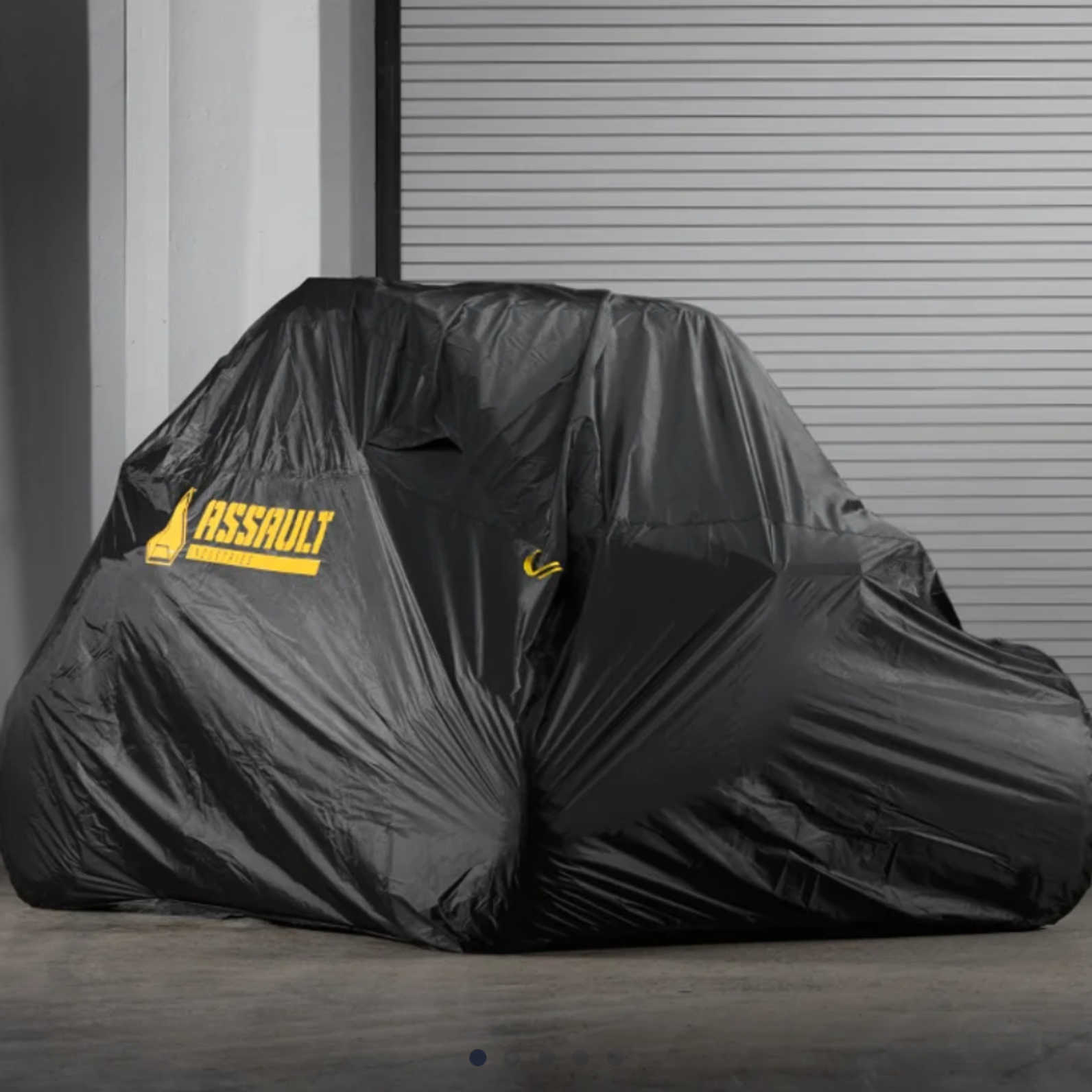 Assault Industries Assault Industries Universal UTV Cover - 4 Seat