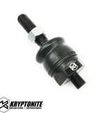 Kryptonite Products KRYPTONITE UTV DEATH GRIP INNER TIE ROD END (16 x 1.5)