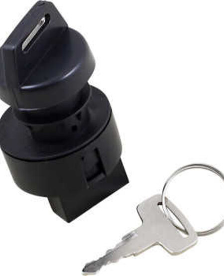 Polaris Ignition Switch