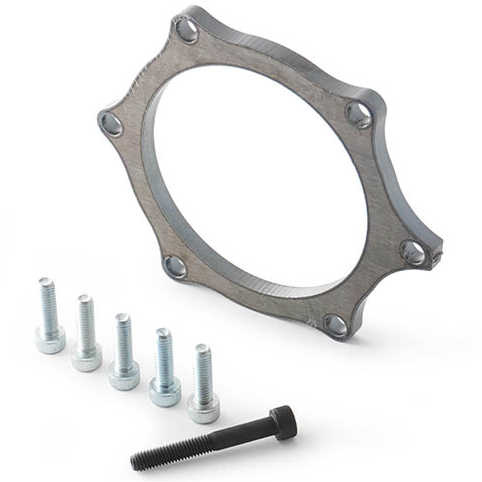 Sandcraft RCR Motorsports Sandcraft - EXTREME DUTY BEARING RETAINER – 6 BOLT