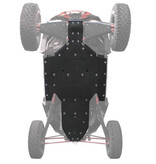 Factory UTV Factory UTV - Polaris Turbo S - 2 Seat 1/2"