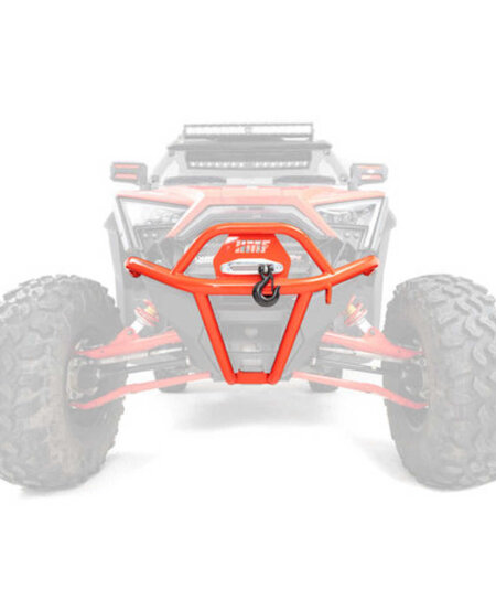 HMF - U4 Front Bumper, Polaris RZR Turbo R - U4 Front Bumper, Polaris RZR Pro XP®