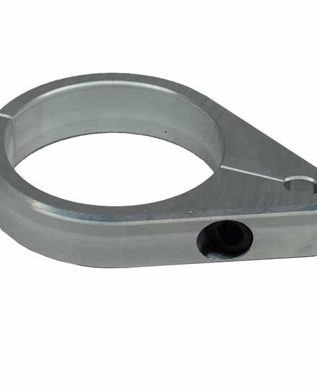 AJK Off Road - Brake Line Clamp