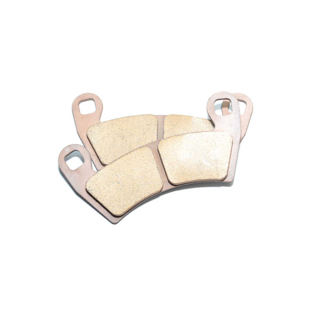 DP Brakes DP Brakes - DP996 - Sintered Metal Brake Pads (Polaris)