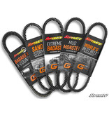 SuperATV / GBoost SuperATV - GBoost Worlds Best Belt - 3 YR Warranty!!!   -  POLARIS