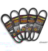 SuperATV / GBoost SuperATV - GBoost Worlds Best Belt - 3 YR Warranty!!! - Kawasaki Teryx KRX 1000 -  WBB0047