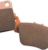 EBC Brake Pads - FA452R
