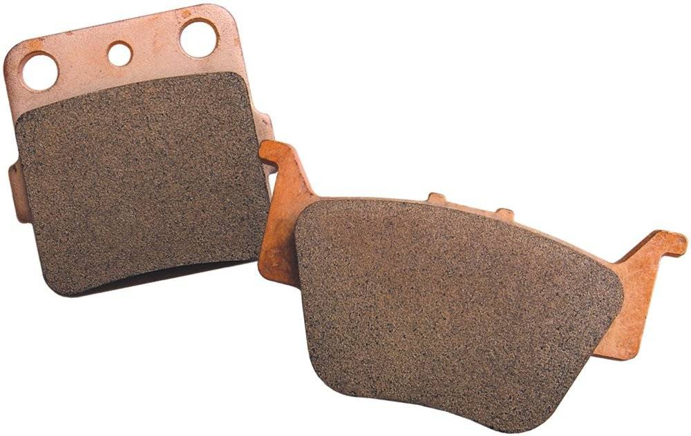 EBC Brake Pads - FA452R
